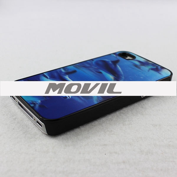 NP-1304 Funda para iphone 4G NP-1304-0g